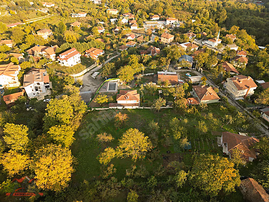 Geyve ilimbey köyünde 500 m2.inş.ruhsatlı müstakil satılık arsa. - SAKARYA GEYVE fotoğraf 28