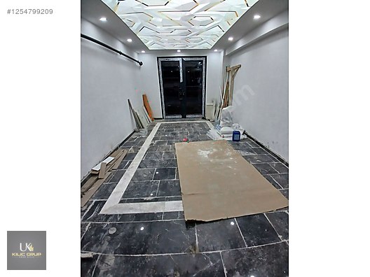 KILIÇ GRUPTAN YERDEN ISITMALI 3+1 GÜZEL DAİRE - KOCAELİ KÖRFEZ fotoğraf 3