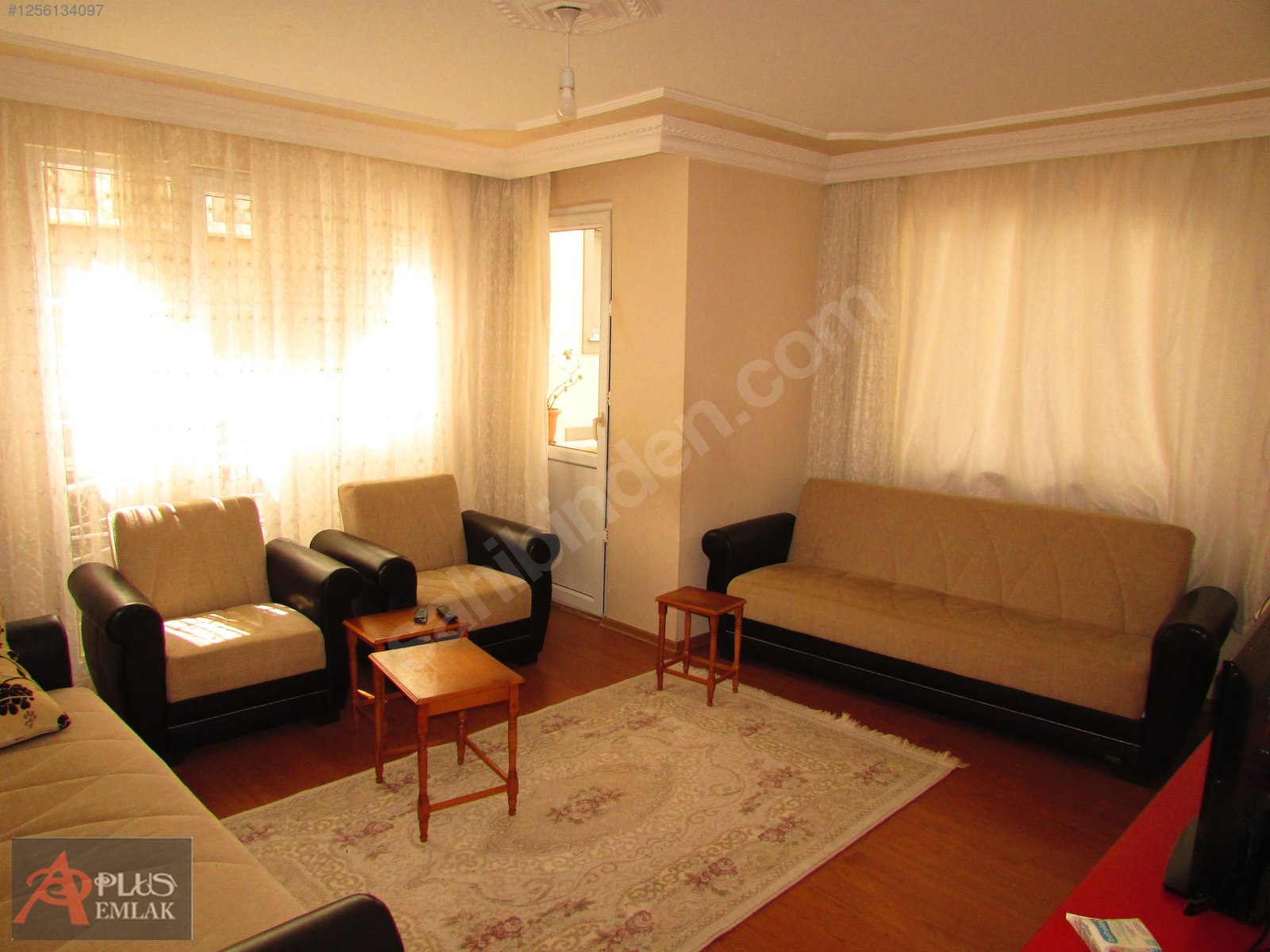 DURAĞA 1 DK. MESAFEDE 1.KT. 2+1 90m2 BALKONLU 3.850.000TL. - İSTANBUL ÇEKMEKÖY fotoğraf 9