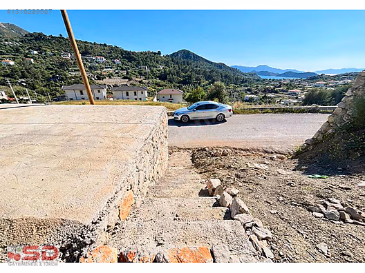 ÖNÜ KAPANMAZ FOSEPTİK ÇUKURU YAPILI MASRAFSIZ ARAÇ TAKASLI - MUĞLA MARMARİS fotoğraf 10