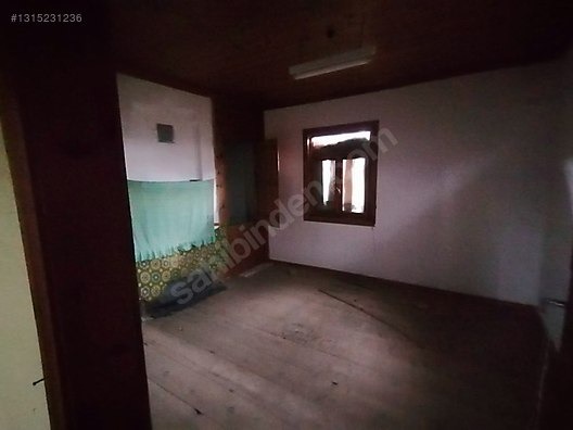 Acill kısa süre TAŞKESTİ EMLAKTAN SEBEN'DE İKİ KATLI KÖY EVİ - BOLU SEBEN fotoğraf 5
