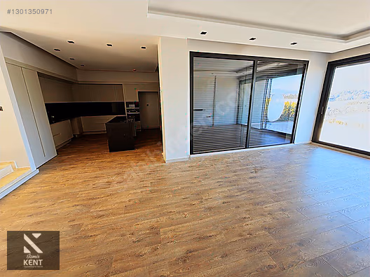 Yukarıkızılca 5+1 Lüks Havuzlu Dubleks 230 m2 Site İçi Müstakil - İZMİR KEMALPAŞA fotoğraf 6