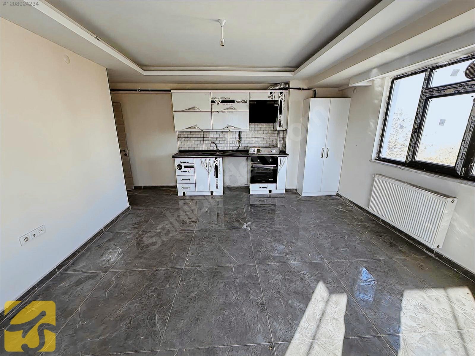 KÜLTÜR MAH.DE ARA KAT TABELA DEĞERİ YÜKSEK KİRALIK 2+1 DAİRE - BOLU MERKEZ fotoğraf 11