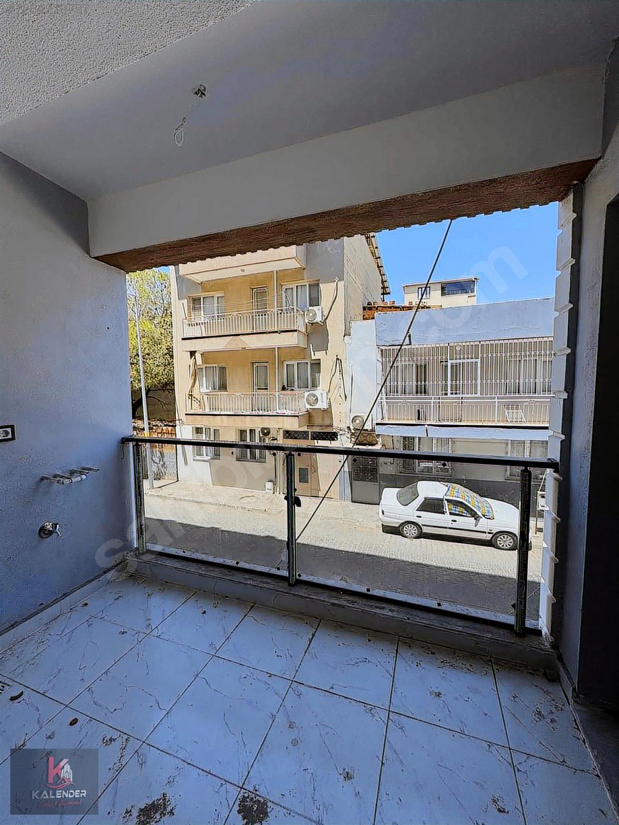 KALENDER EMLAKTAN YİĞİTLER MH 130 M2 3+1 SIFIR DAİRE - MANİSA TURGUTLU fotoğraf 9