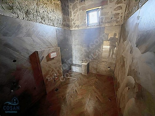 638 M2 ÜZERİNE KURULU SATILIK TAŞTAN YAPILI VİLLA - ANTALYA AKSU fotoğraf 23