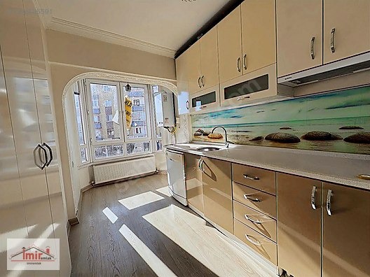 PURSAKLAR İMIR EMLAK'TAN MERKEZDE 3+1 MASRAFSIZ DAİRE - ANKARA PURSAKLAR fotoğraf 5
