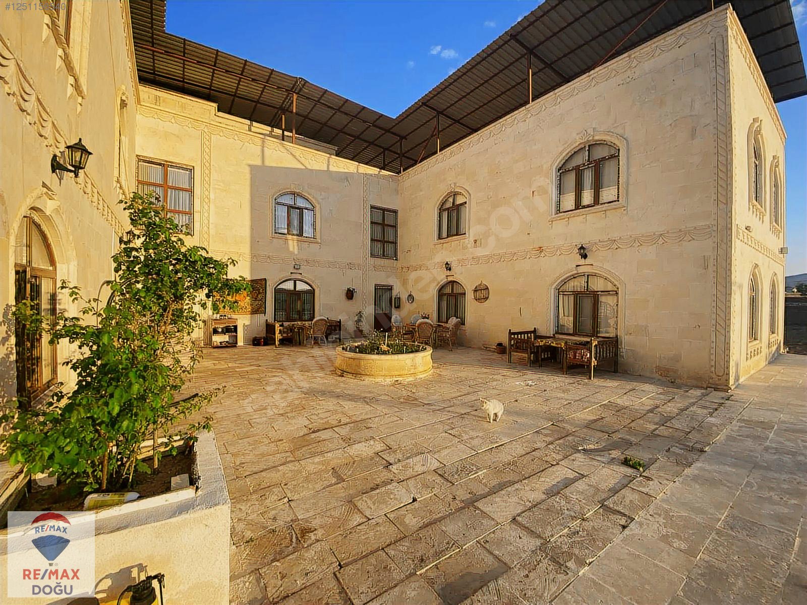 REMAX DOĞUDAN SATILIK ULTRALÜX TAŞ KONAK - ELAZIĞ MERKEZ fotoğraf 12