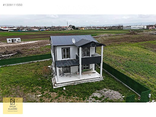 EMLAK KLASÖRÜ'NDEN FIRSAT MÜSTAKİL EV - SAKARYA ERENLER fotoğraf 13