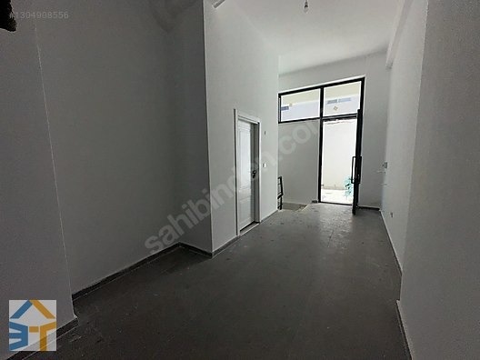 Kadıköy Hasanpaşa'da - Cadde Üstü 120 m² Bahçeli Satılık Dükkan - İSTANBUL KADIKÖY fotoğraf 7