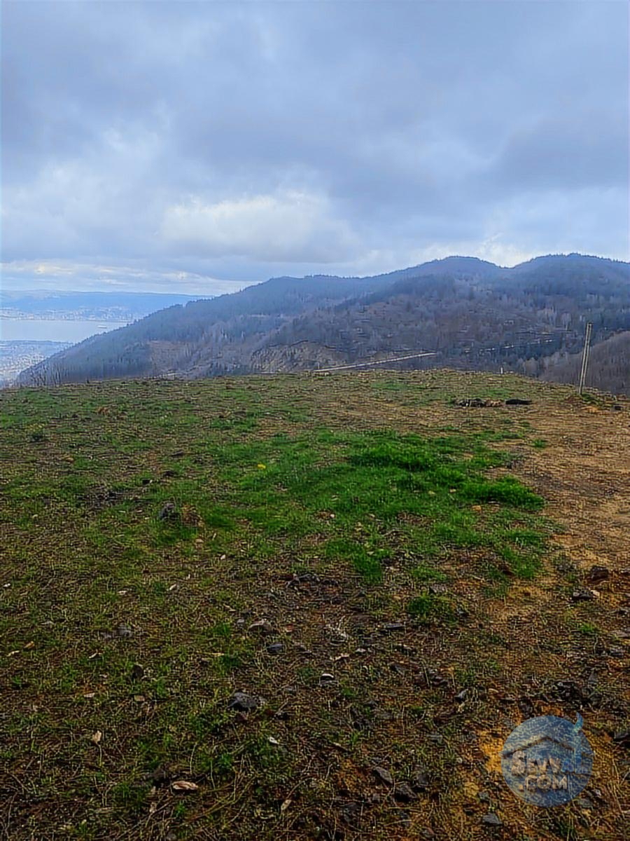 MUHTEŞEM MANZARALI ARSA - Kocaeli Başiskele fotoğraf 12
