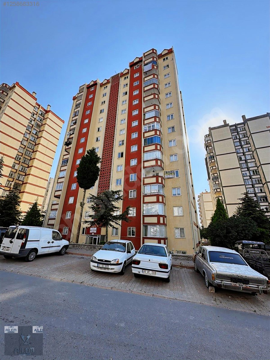 TINAZPEDE TRAMVAY DURAĞI YANI SATILIK 3+1 DAİRE TEMİZ BOŞ DAİRE - KAYSERİ MELİKGAZİ fotoğraf 5