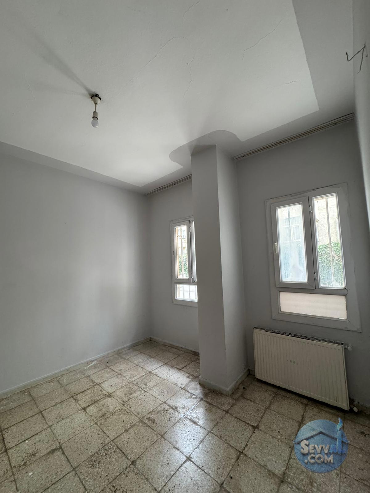 AHMET ERSEVEN DE ACİL SATILIK GİRİŞ KAT - ŞANLIURFA HALİLİYE fotoğraf 8