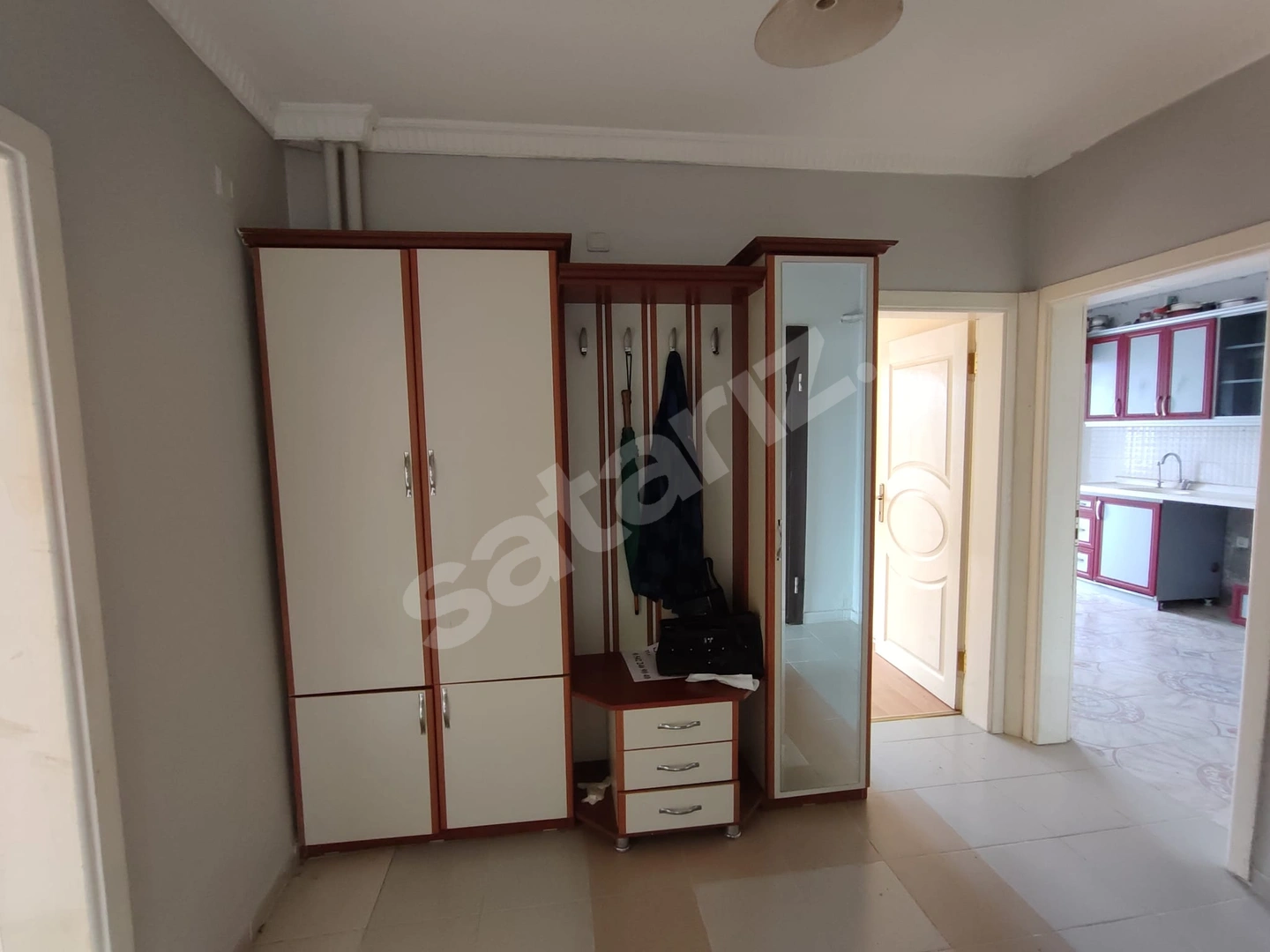 BOLVADİN MERKEZ KAYMAZ MAHALLESİNDE 3+1 SATILIK DAİRE - AFYONKARAHİSAR BOLVADİN fotoğraf 12