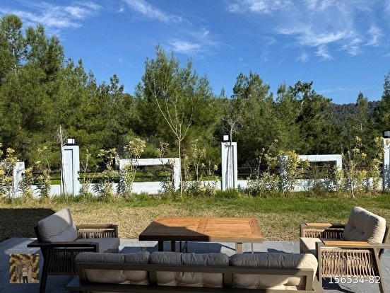 Kemer Göynük'de Kiralık Müstakil havuzlu villa - ANTALYA KEMER fotoğraf 20