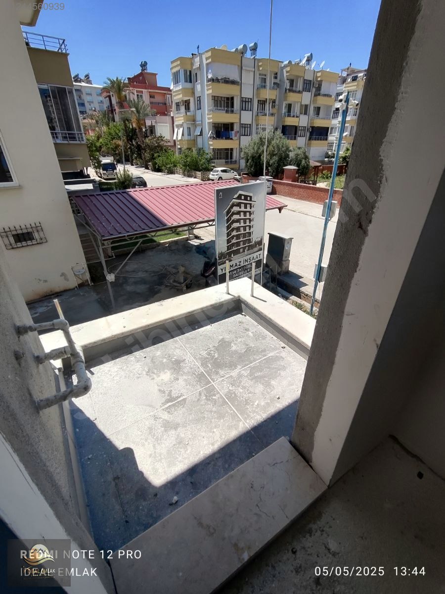 ANAMUR GÜZELYURT SATILIK 2+1 SIFIR DAİRE - MERSİN ANAMUR fotoğraf 8