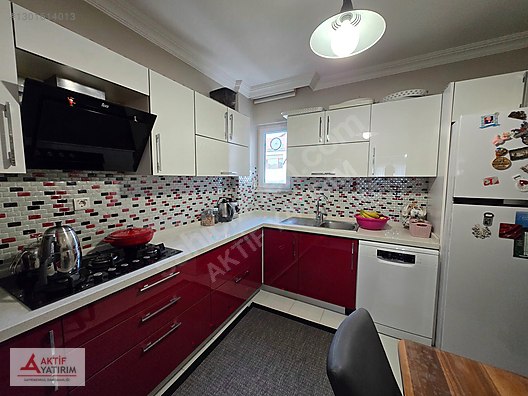 KANDIRA ÇARŞI'DA 4+1 155 M2 NET SATILIK ÇATI DUBLEKS DAİRE - KOCAELİ KANDIRA fotoğraf 31