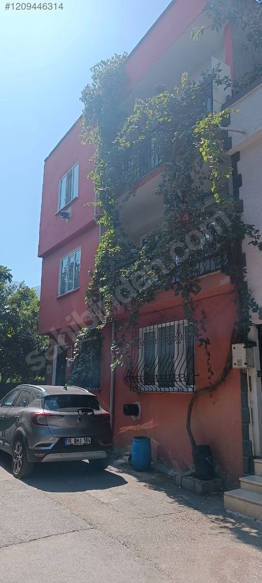 sahibinden acil satılık - BURSA YILDIRIM fotoğraf 14