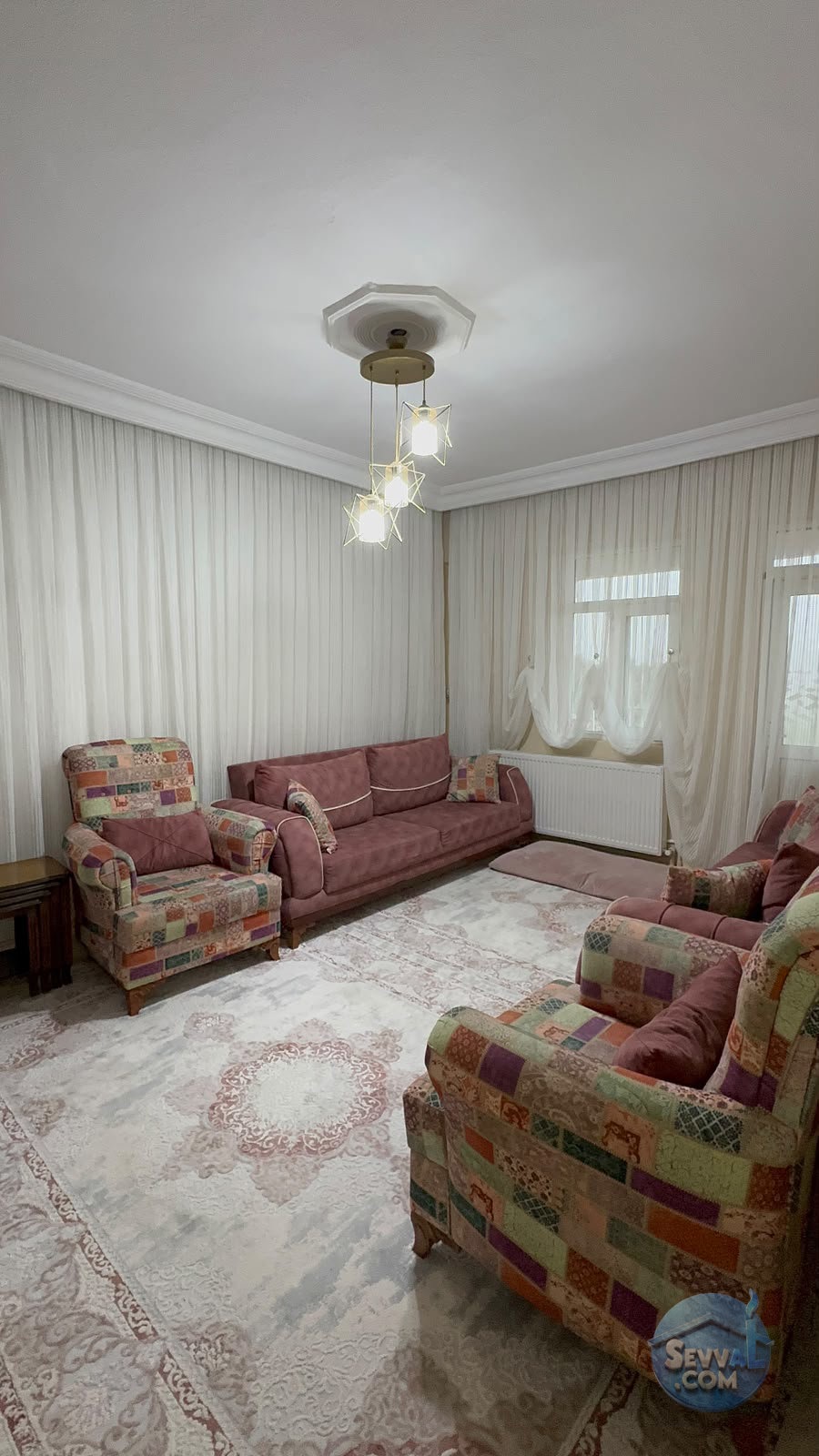 İPEKYOL MAH 4.KAT 3+ DOĞLAGAZLI - ŞANLIURFA HALİLİYE fotoğraf 48