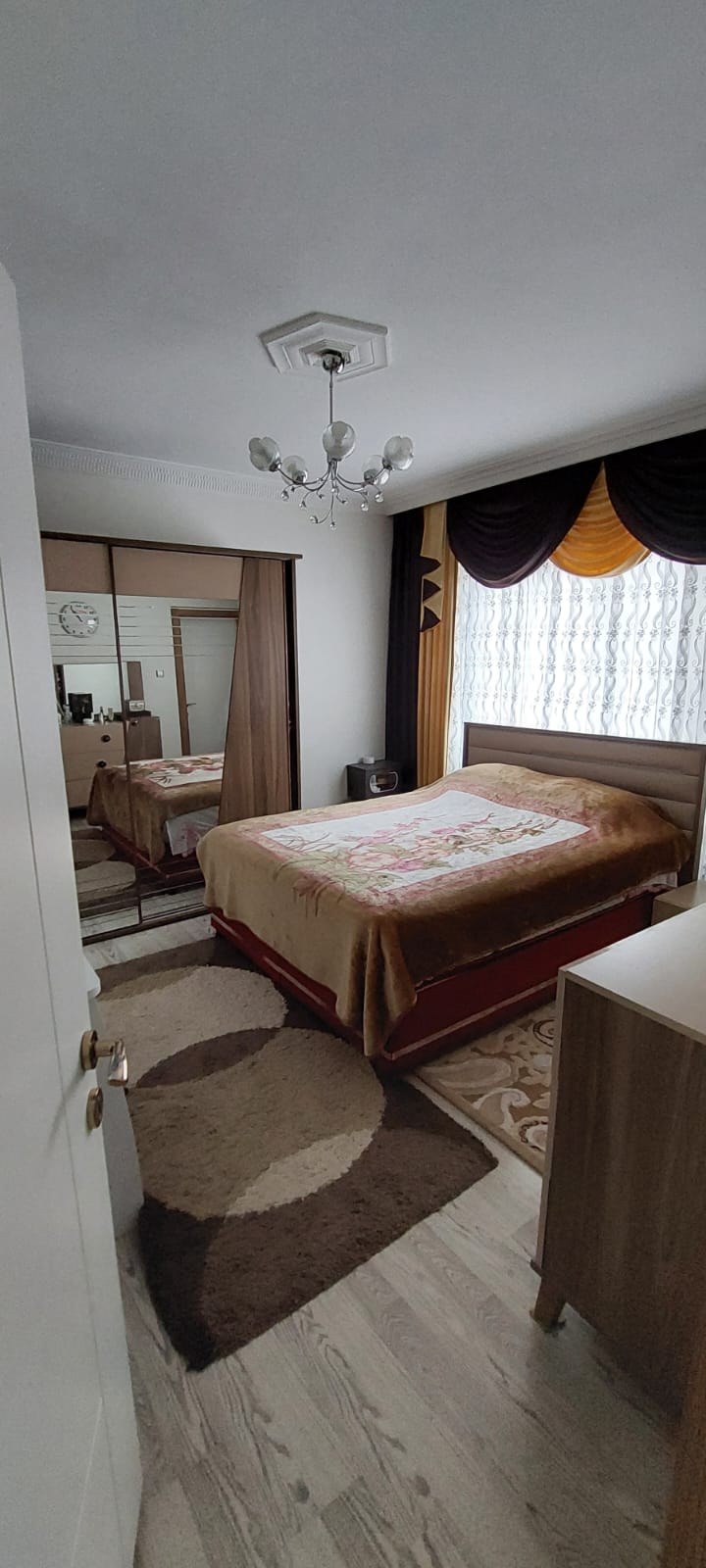 ÇAYDA ÇIRA SATILIK DAİRE - ELAZIĞ MERKEZ fotoğraf 10