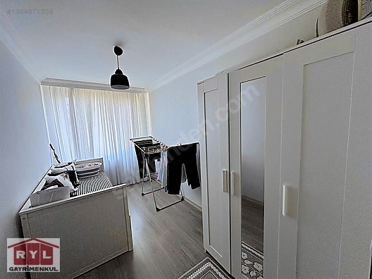 Ümraniye İnklap'ta Satılık 2+1 Daire - 70m² Net - İSTANBUL ÜMRANİYE fotoğraf 30