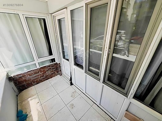 AKÇAY KÖŞEMDEN ACİL EŞYALI DENİZE 300 M ÖN CEPHE 2+1 SATILIK - BALIKESİR EDREMİT fotoğraf 7