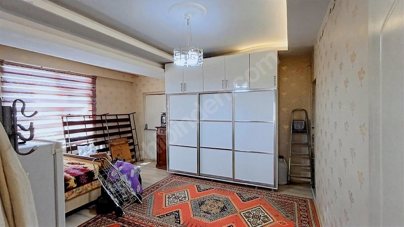 İKİNCİ OTUZ BEŞ CADDE ÜZERİ - ŞANLIURFA KARAKÖPRÜ fotoğraf 2