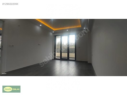 KULLARDA KARAMURSEL CADDESİNDE LÜKS 1+1 KIRALIK DAİRE - KOCAELİ BAŞİSKELE fotoğraf 20