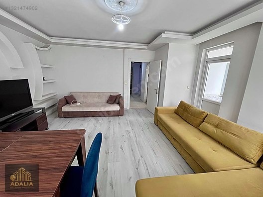Muratpaşa Kızılarıkta Geniş 3+1 Fırsatı! - ANTALYA MURATPAŞA fotoğraf 19