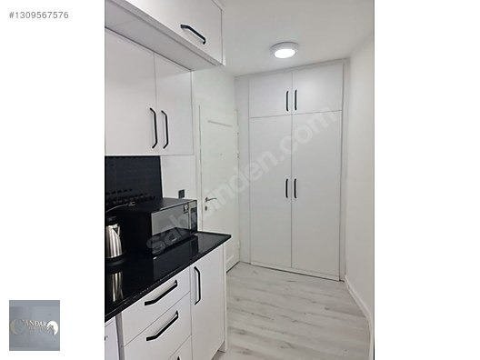 BALBEYDE OFİS TAPULU KONUT KULLANIMINADA UYGUN 1+1 KISMİ EŞYALI - ANTALYA MURATPAŞA fotoğraf 19