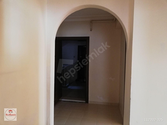 Keçiören Aktepe'de Y.Giriş Yapılı Balkonlu Kombili Geniş Salon ve Mutfak 120 M2  - ANKARA KEÇİÖREN fotoğraf 11