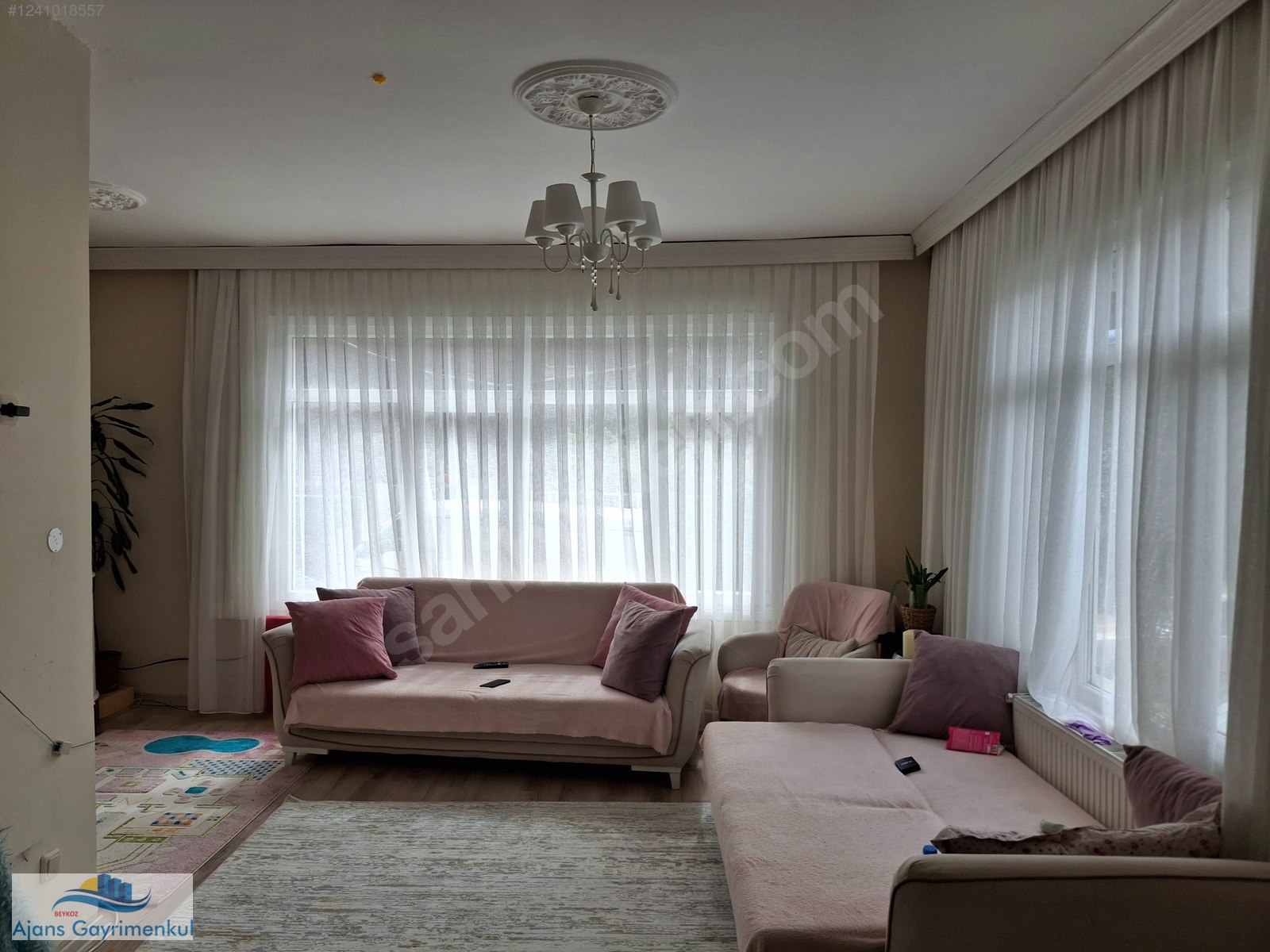 Paşabahçe de Satılık 2+1 100 m2 Daire - İSTANBUL BEYKOZ fotoğraf 15