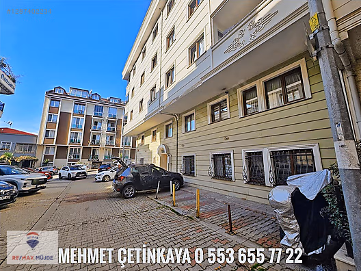 ÖRNEK'TE BİRNUR SOKAKTA 2+185 m2 GİRİŞ KATI DAİREMİZ SATILIKTIR - İSTANBUL ATAŞEHİR fotoğraf 14