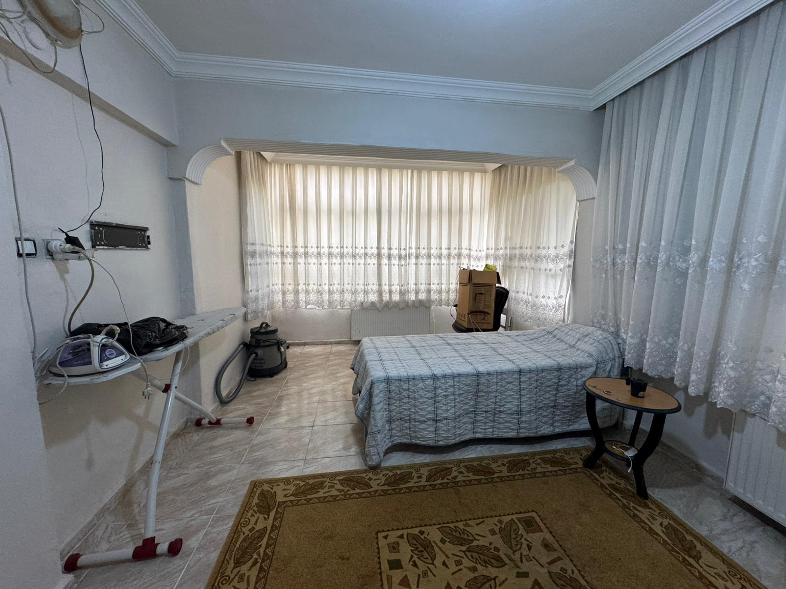 SATILIK DÜZ GİRİŞ DAİRE - ŞANLIURFA HALİLİYE fotoğraf 8