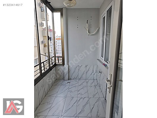 ARAS'dan Prestijli Sitede Ultra Lüks Tasarım 3+1 Kusursuz Daire - ANTALYA KUMLUCA fotoğraf 25