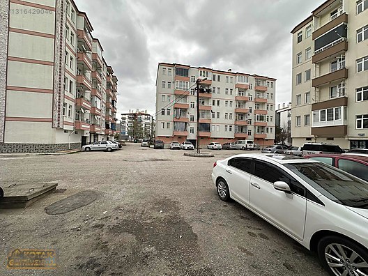 FATİH MAHALLESİNDE BAKIMLI ARA KAT 2+1 DAİRE - AKSARAY MERKEZ fotoğraf 20