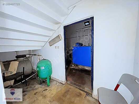 KAĞITHANE 8 KATLI ASANSÖRLÜ BİNA 2600m² KAPALI ALANLI 474m² ARSA - İSTANBUL KAĞITHANE fotoğraf 31