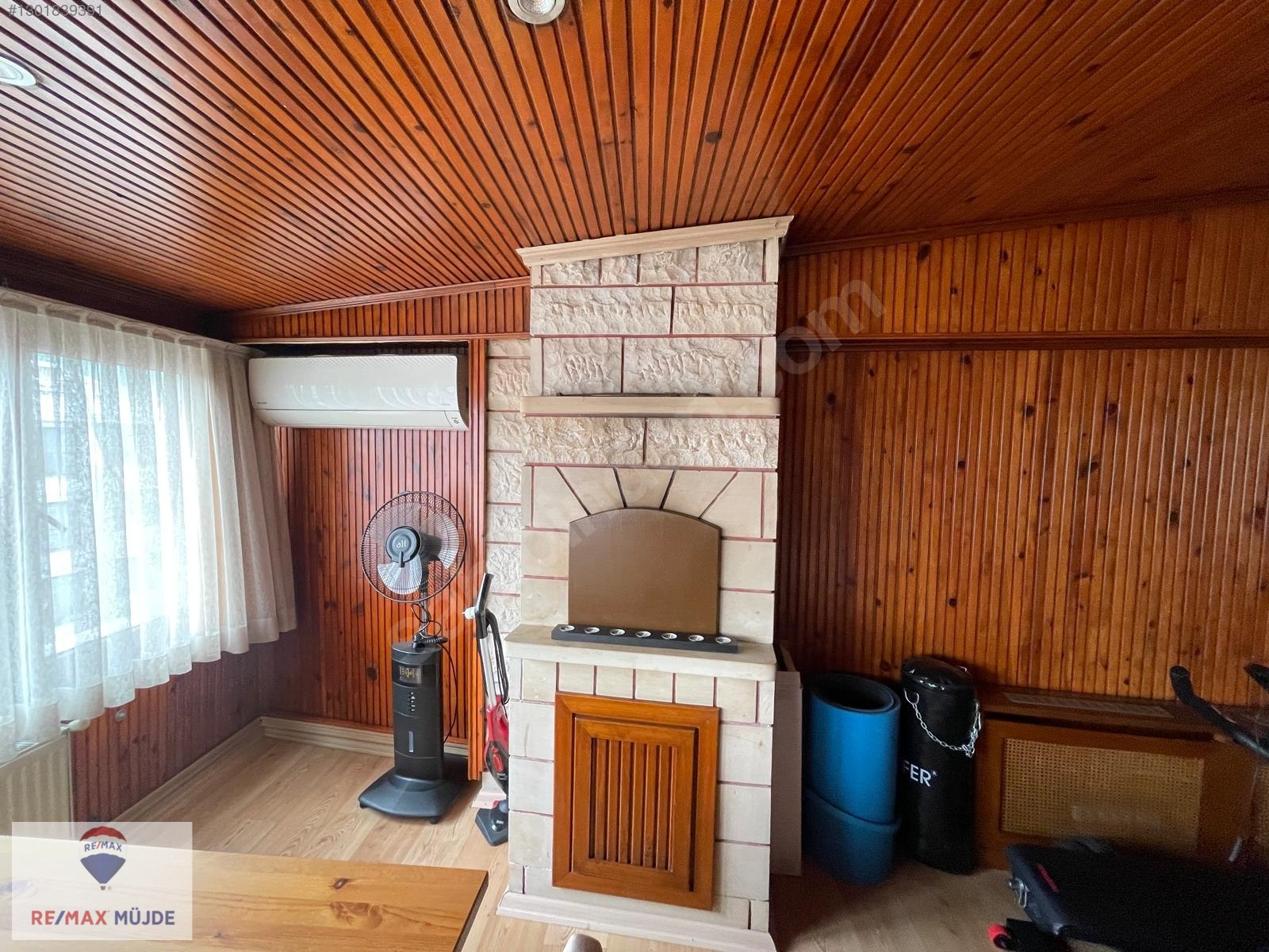 GAZİOSMANPAŞA MERKEZ SATILIK 4+1 DAİRE - İSTANBUL GAZİOSMANPAŞA fotoğraf 25