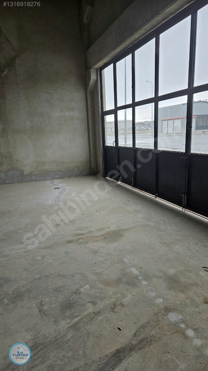 ŞOKKK FİYAT TOKİ MERAM SANAYİDE 64 BİN TAKSİT İLE 200M2 DÜKKAN - KONYA MERAM fotoğraf 13
