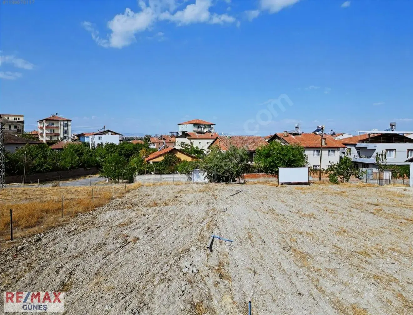 DOLAMANTEPE'DE VİLLA İMARLI ARSALAR - MALATYA BATTALGAZİ fotoğraf 3