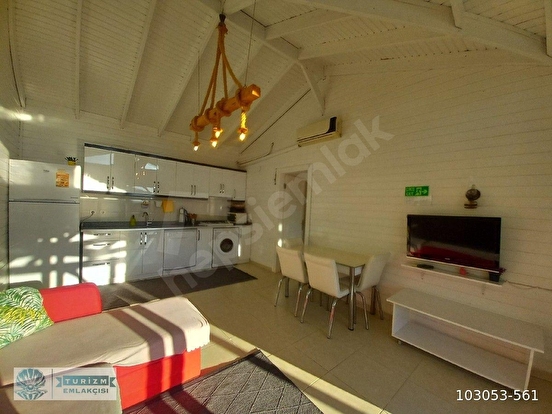 ANTALYA KAŞ İSLAMLAR'DA SATILIK 3 ADET VİLLA  - ANTALYA KAŞ fotoğraf 8