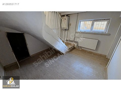 MAREŞAL ÇAKMAK MAHALLESİ 3+1 CADDE ÜZERİ FULL YAPI TERS DUBLEX - ANKARA SİNCAN fotoğraf 15