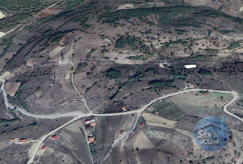 KOCAELİ KANDIRADA ARAÇ TAKASINA UYGUN 1.069 M² TARLA SATILIKTIR - Kocaeli Kandıra fotoğraf 19