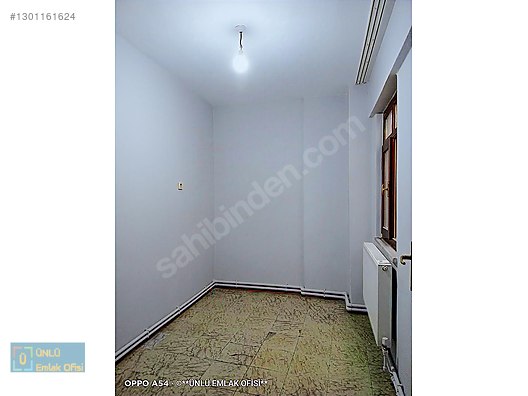 ÜNLÜ EMLAKTAN MERKEZİ KONUMDA SATILIK 3+1 KOMBİLİ MANZARALIDAİRE - KASTAMONU MERKEZ fotoğraf 17