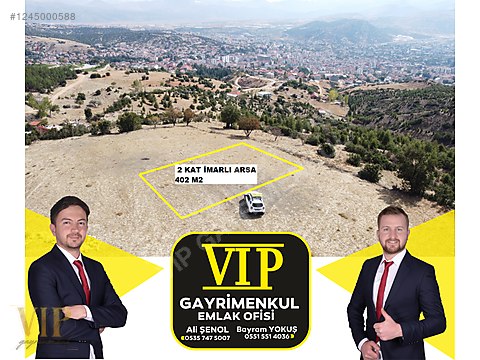 İlan Resmi