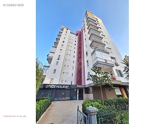 ŞİRİNYALI DA 160 M2 3 CEPHELİ - ANTALYA MURATPAŞA fotoğraf 36