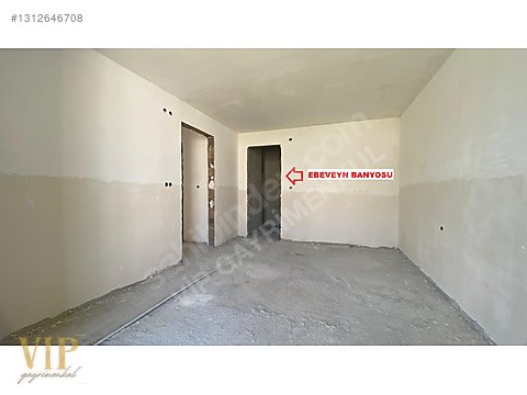 VİP GAYRİMENKUL'den ÇARŞI MERKEZİNDE 3+1 ULTRA LÜKS SIFIR DAİRE - ANTALYA ELMALI fotoğraf 7