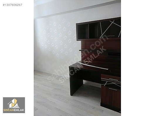 YEŞİLOVA MAHALLESİ'DE SATILIK YÜKSEK GİRİŞ FIRAT DAİRESİ 3+1 - ANKARA ETİMESGUT fotoğraf 7