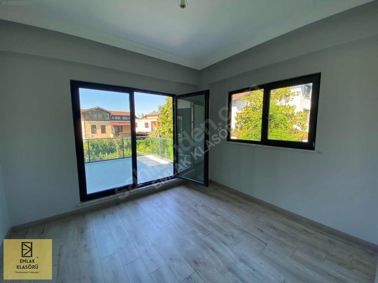 SAPANCA KIRKPINAR BAĞDAT CADDESİNDE SATILIK 5 VİLLALI SİTE - SAKARYA SAPANCA fotoğraf 38