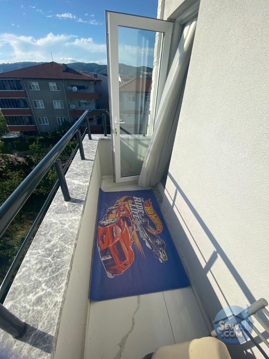 ENKA GYO'DAN SATILIK 3+1 LÜX DUBLEKS DAİRE - Kocaeli Körfez fotoğraf 14