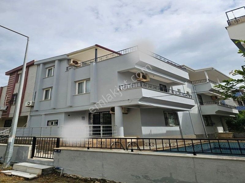 Didimde Denize Yakın Konumda 3+1 Satılık Villa - AYDIN DİDİM fotoğraf 23